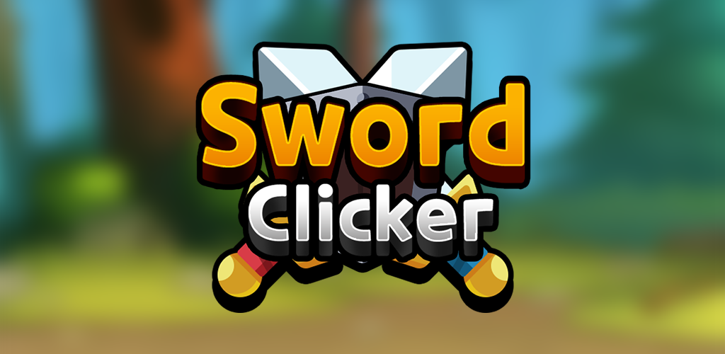 Sword Clicker : Idle Clicker (free shopping)