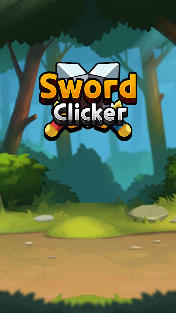 Sword Clicker : Idle Clicker (free shopping)