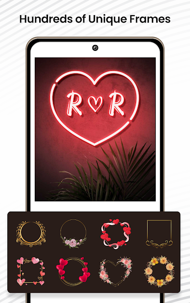 Text Art - Style Text On Photo & Your Name Art (Mod)