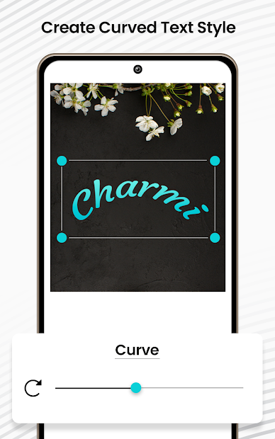Text Art - Style Text On Photo & Your Name Art (Mod)