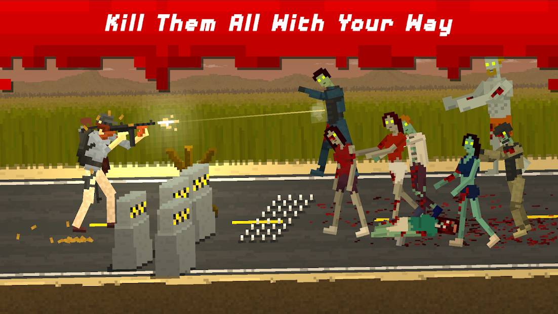 They Are Coming: Zombie Shooting & Defense (free shoppin