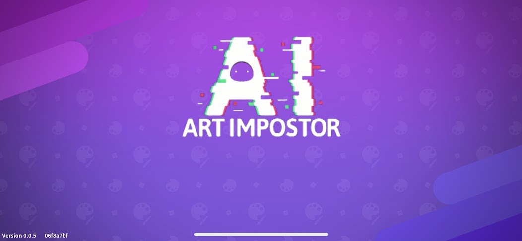 AI: Art Impostor