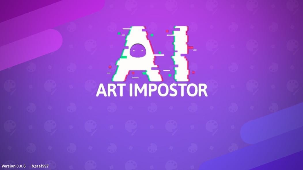 AI: Art Impostor