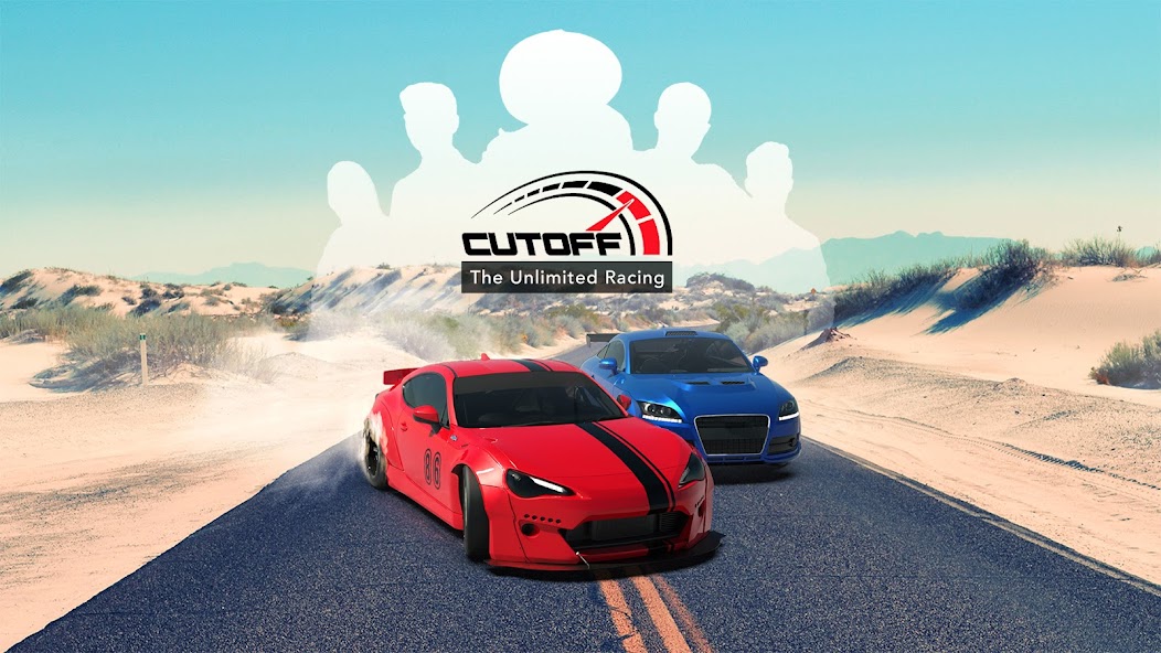 CutOff: Online Racing