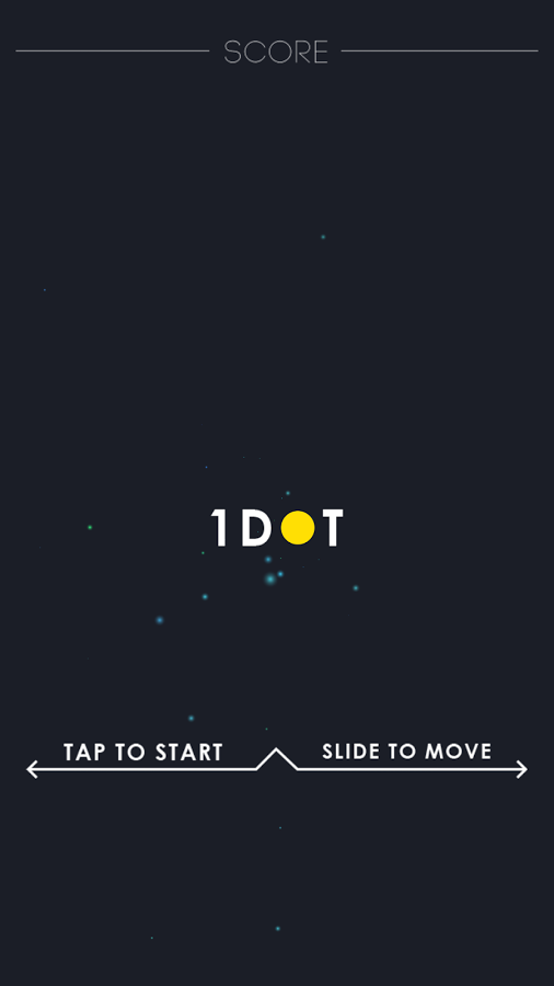 1 DOT