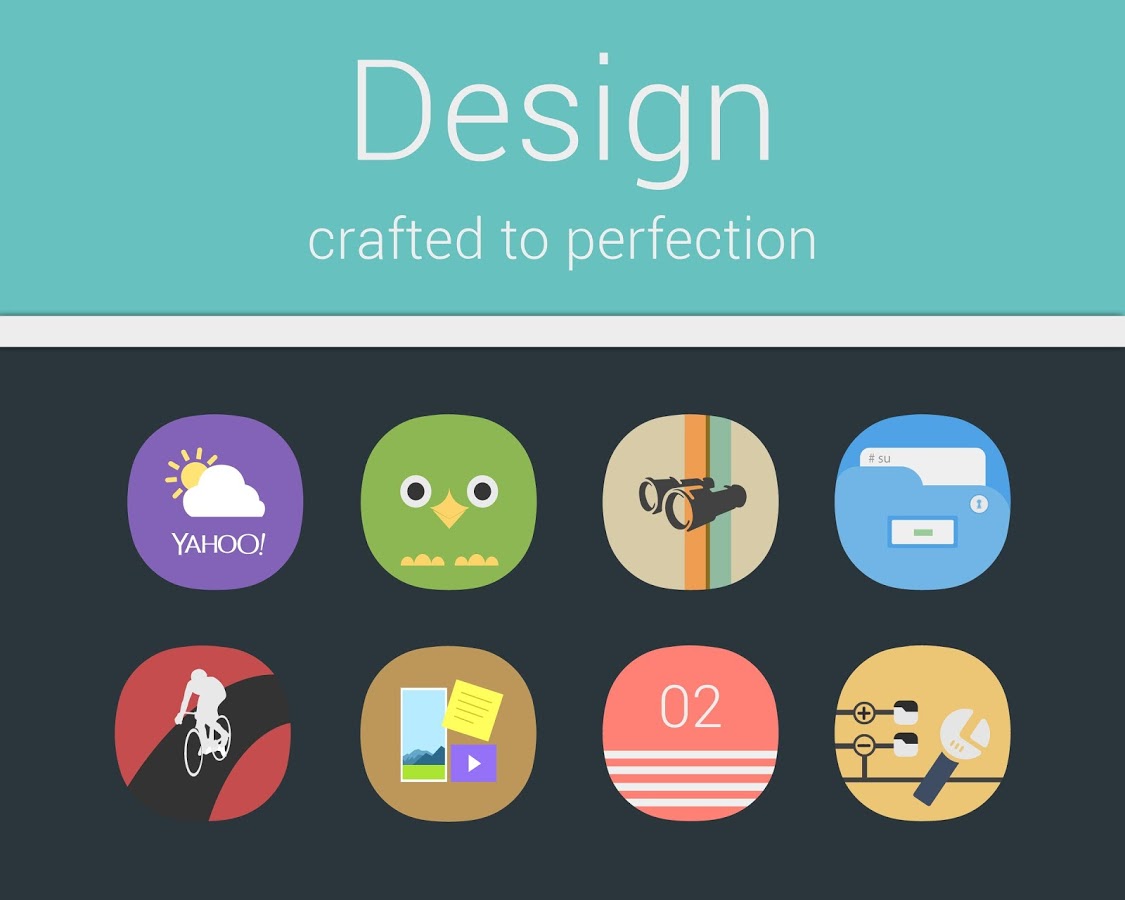 Aerus Icon Pack Pro