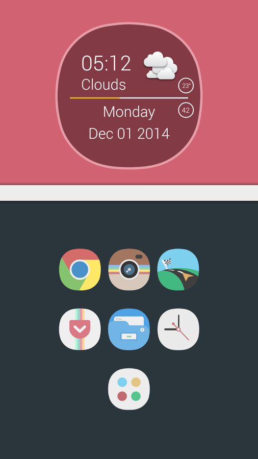 Aerus Icon Pack Pro