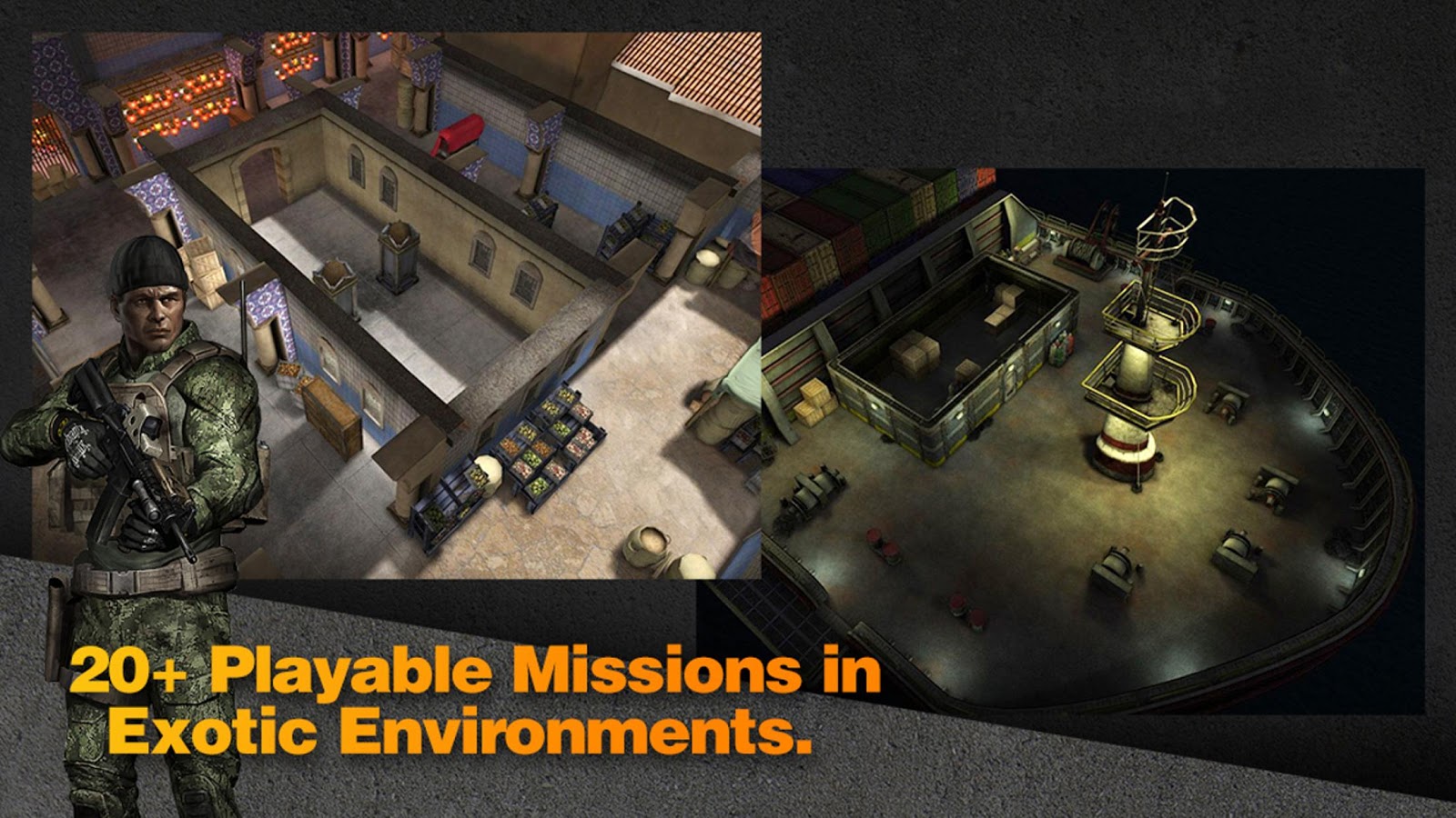 Breach and Clear - GameClub(Mod Money)