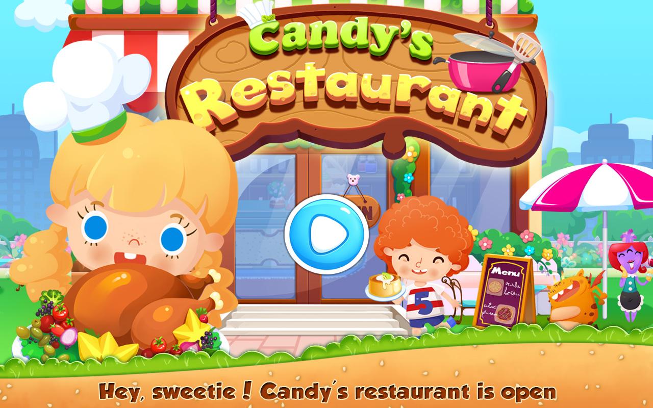 Candy's Restaurant