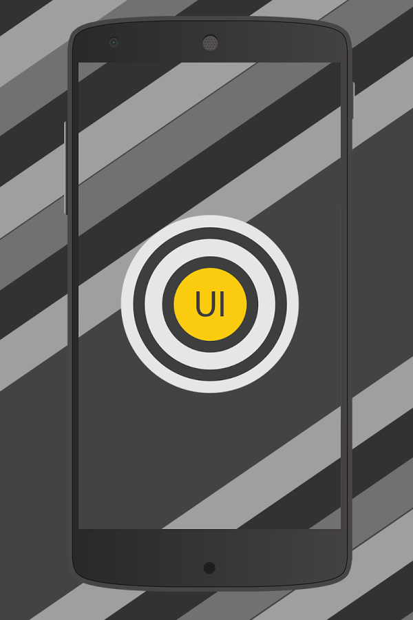 Circle UI Pro - Icon Pack