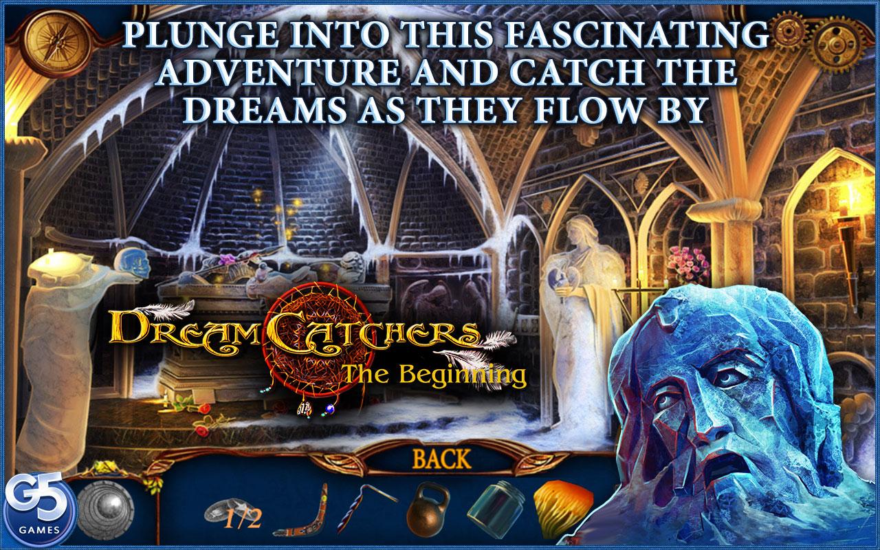 Dream Catchers: The Beginning (Full/Unlocked)