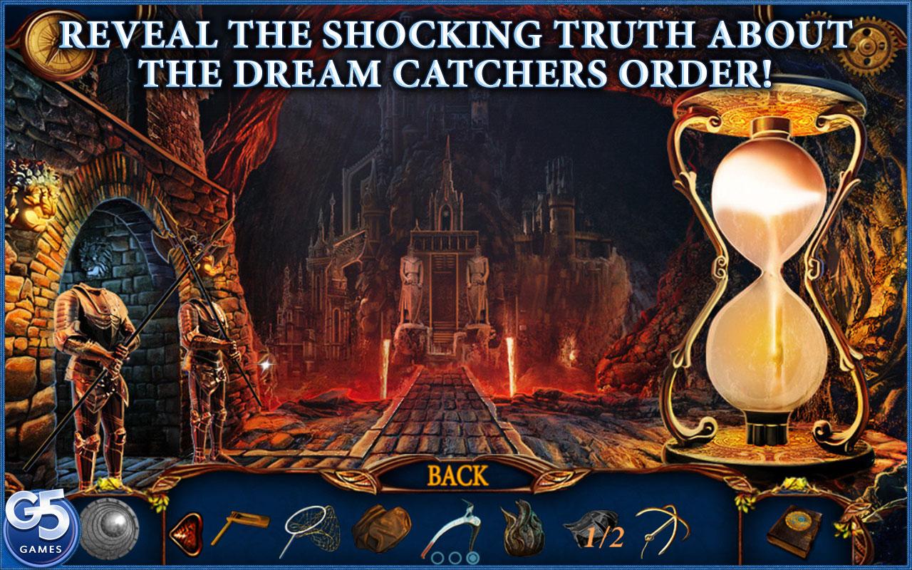 Dream Catchers: The Beginning (Full/Unlocked)