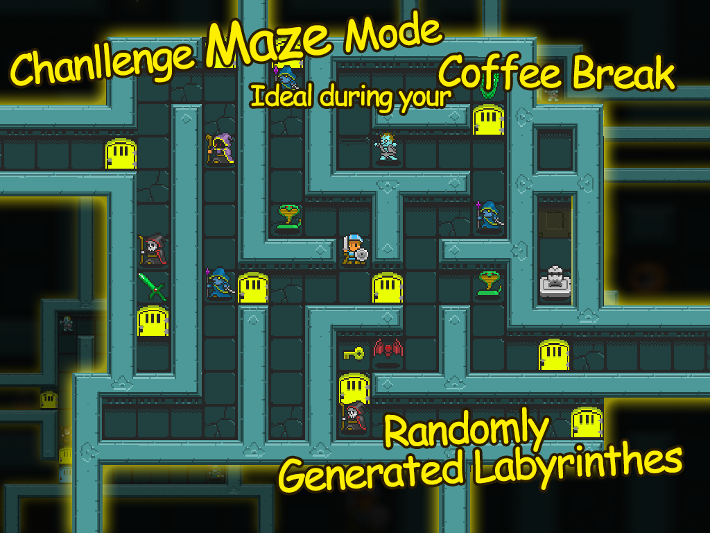 DungeonUp