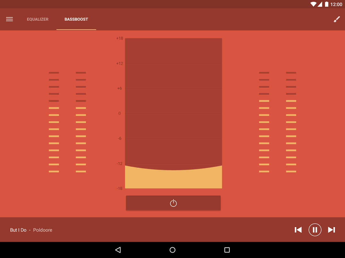 EQ PRO Music Player Equalizer