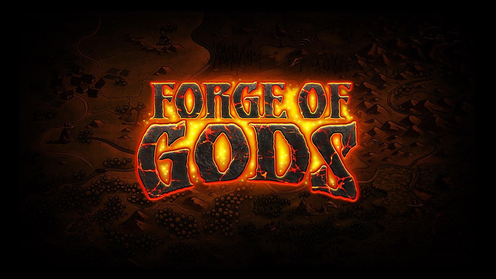 Forge of Gods GOLD (RPG) [Mod Money]