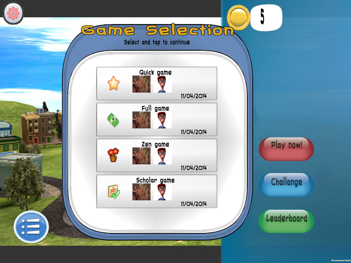 Jones - Life in the fast lane