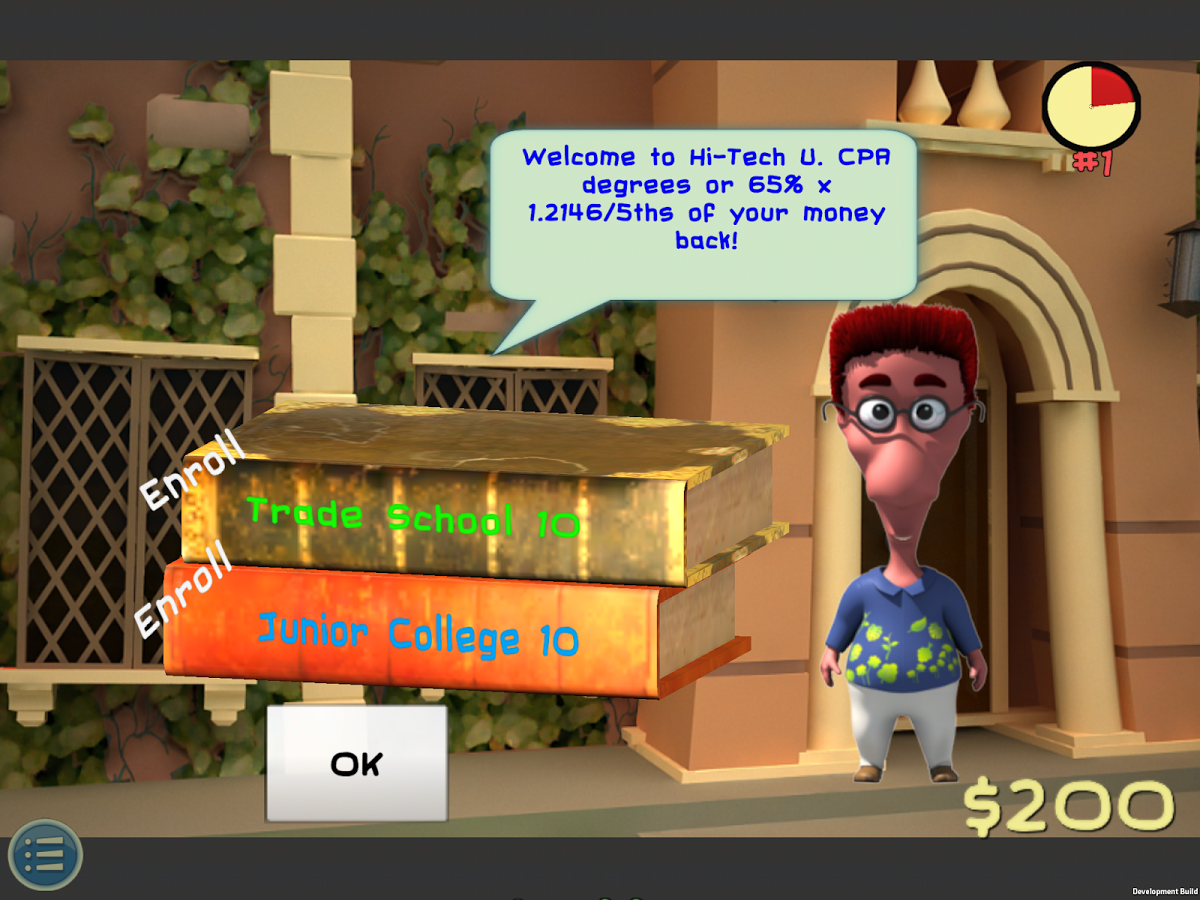 Jones - Life in the fast lane