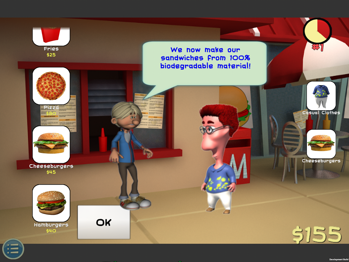 Jones - Life in the fast lane