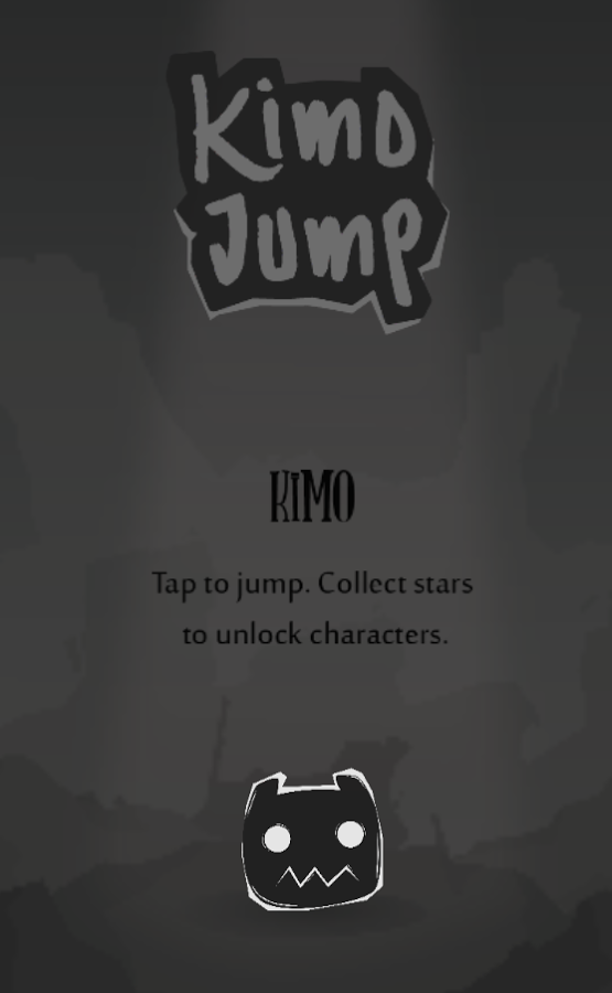 Kimo Jump