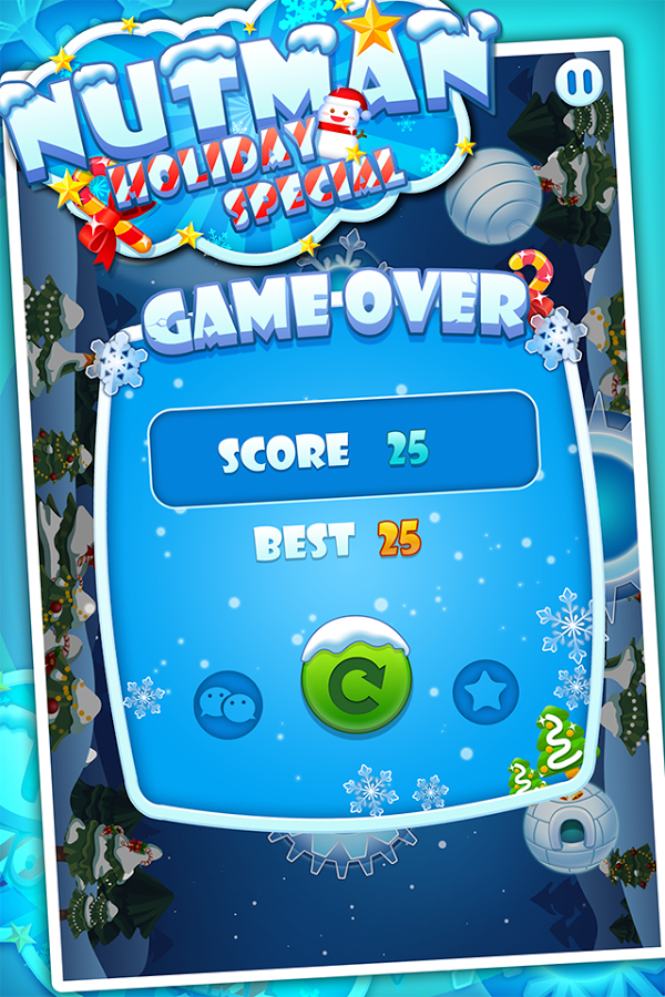 Nutman Holiday Special