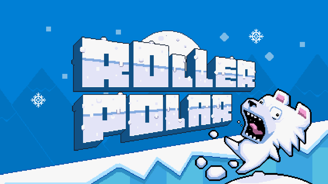 Roller Polar (Mod Money)