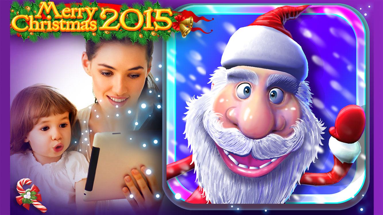 Santa Claus 2015 ChristmasTrip