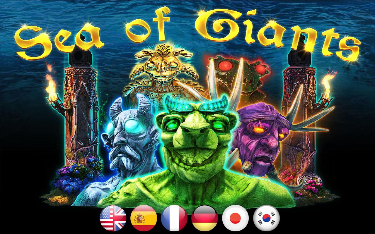 Sea of Giants Full