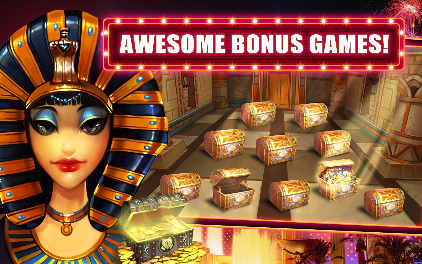 Slots - Big Win FREE Slots