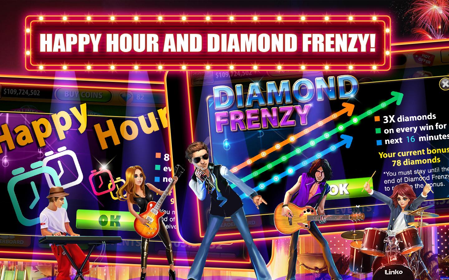 Slots - Big Win FREE Slots