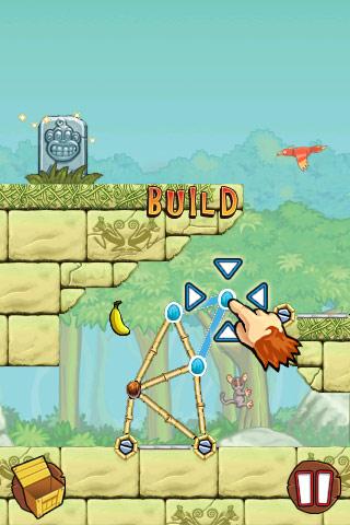 Tiki Towers 2: Monkey Republic