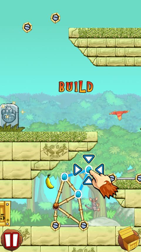 Tiki Towers 2: Monkey Republic