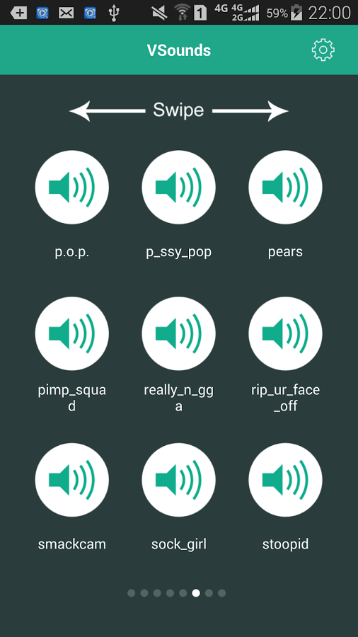 VSounds - Vine Soundboard Free