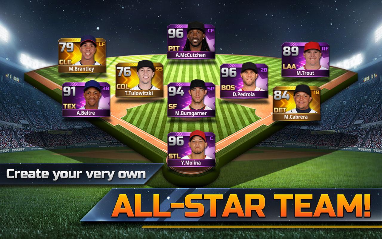 9 Innings Manager