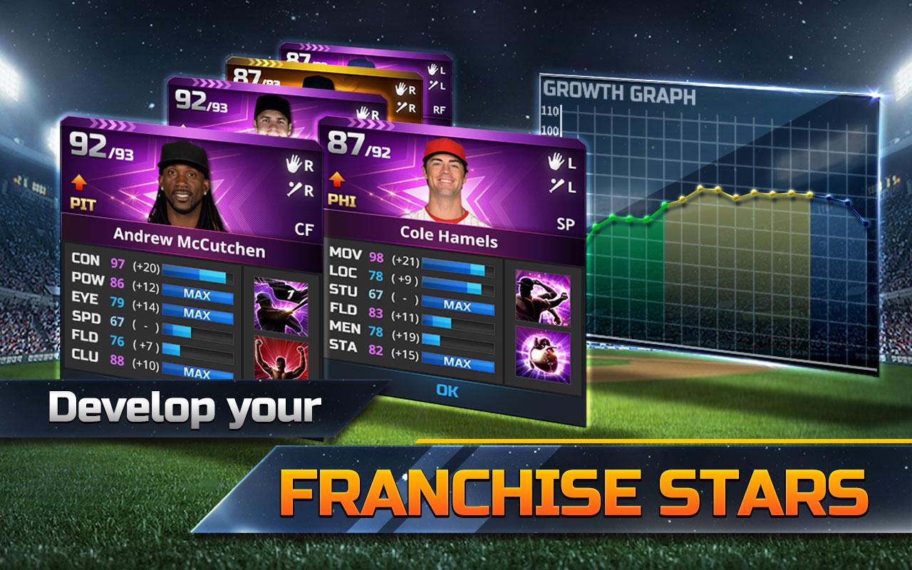 9 Innings Manager