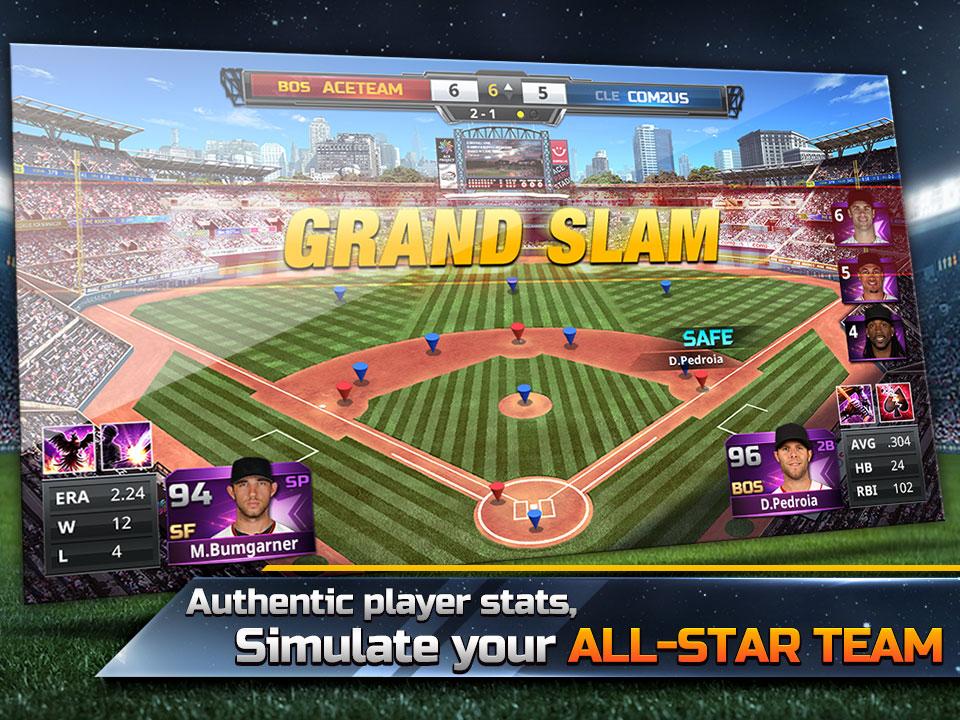9 Innings Manager