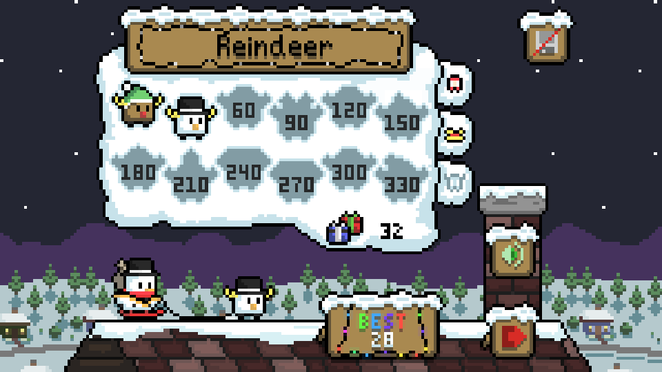A Happy Tappy Christmas 1