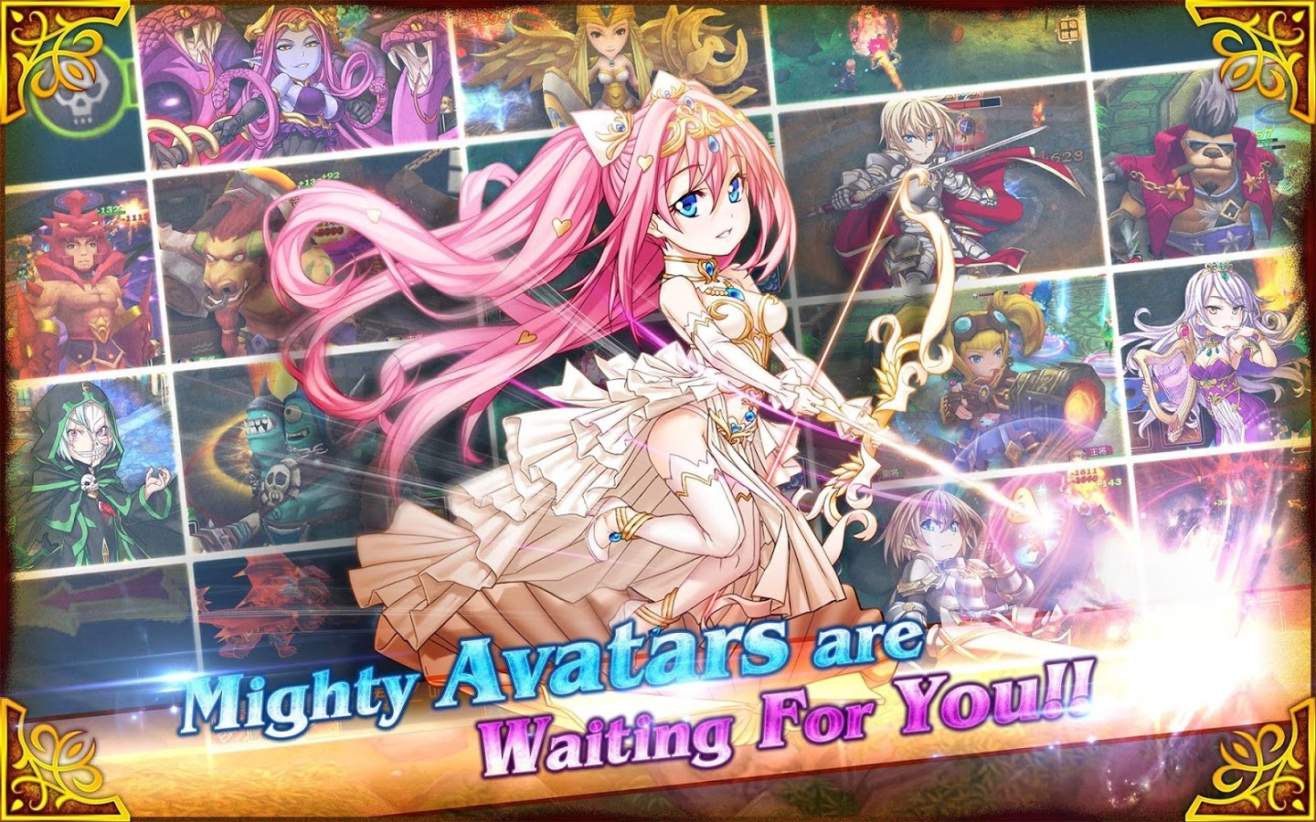 Age of Avatars-CB Data deleted