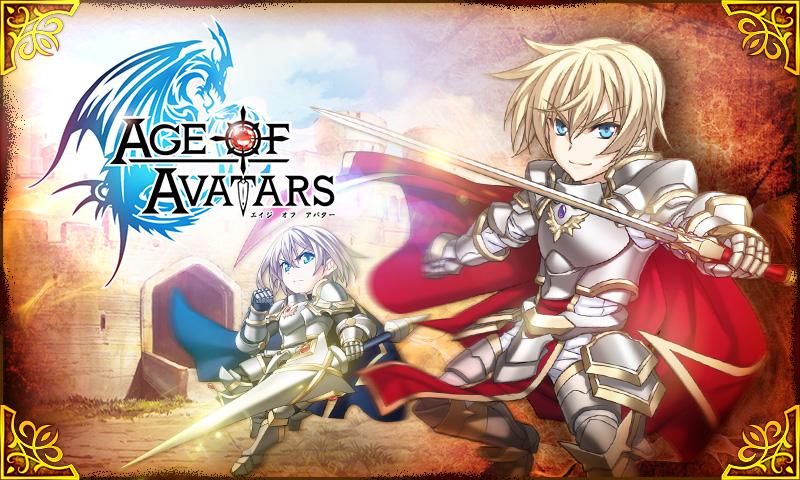 Age of Avatars-CB Data deleted