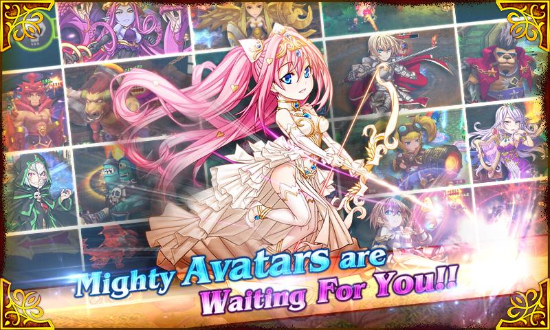 Age of Avatars-CB Data deleted