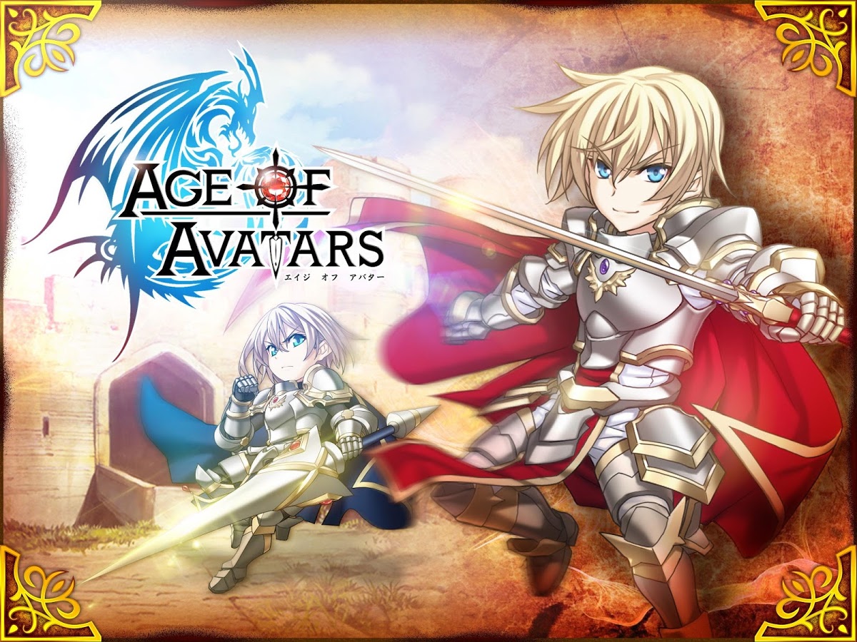 Age of Avatars-CB Data deleted