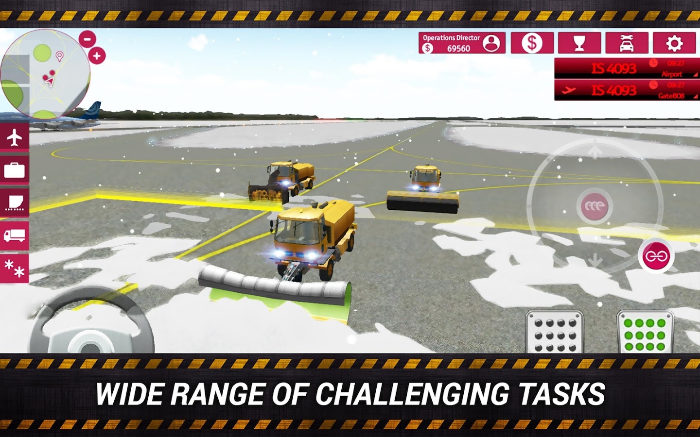 Airport Simulator 2