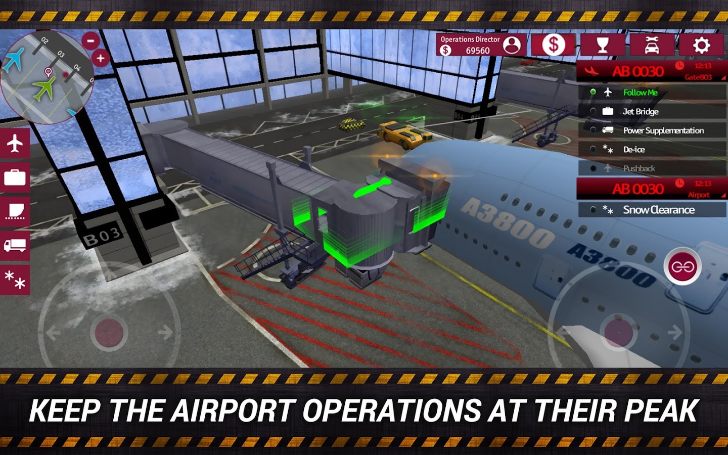 Airport Simulator 2