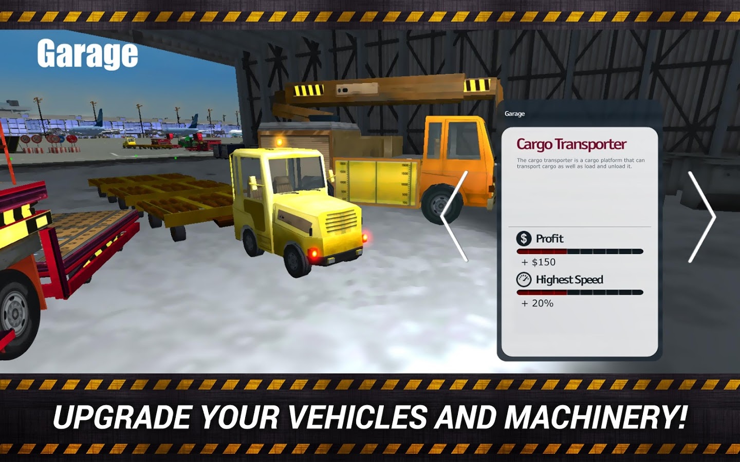 Airport Simulator 2
