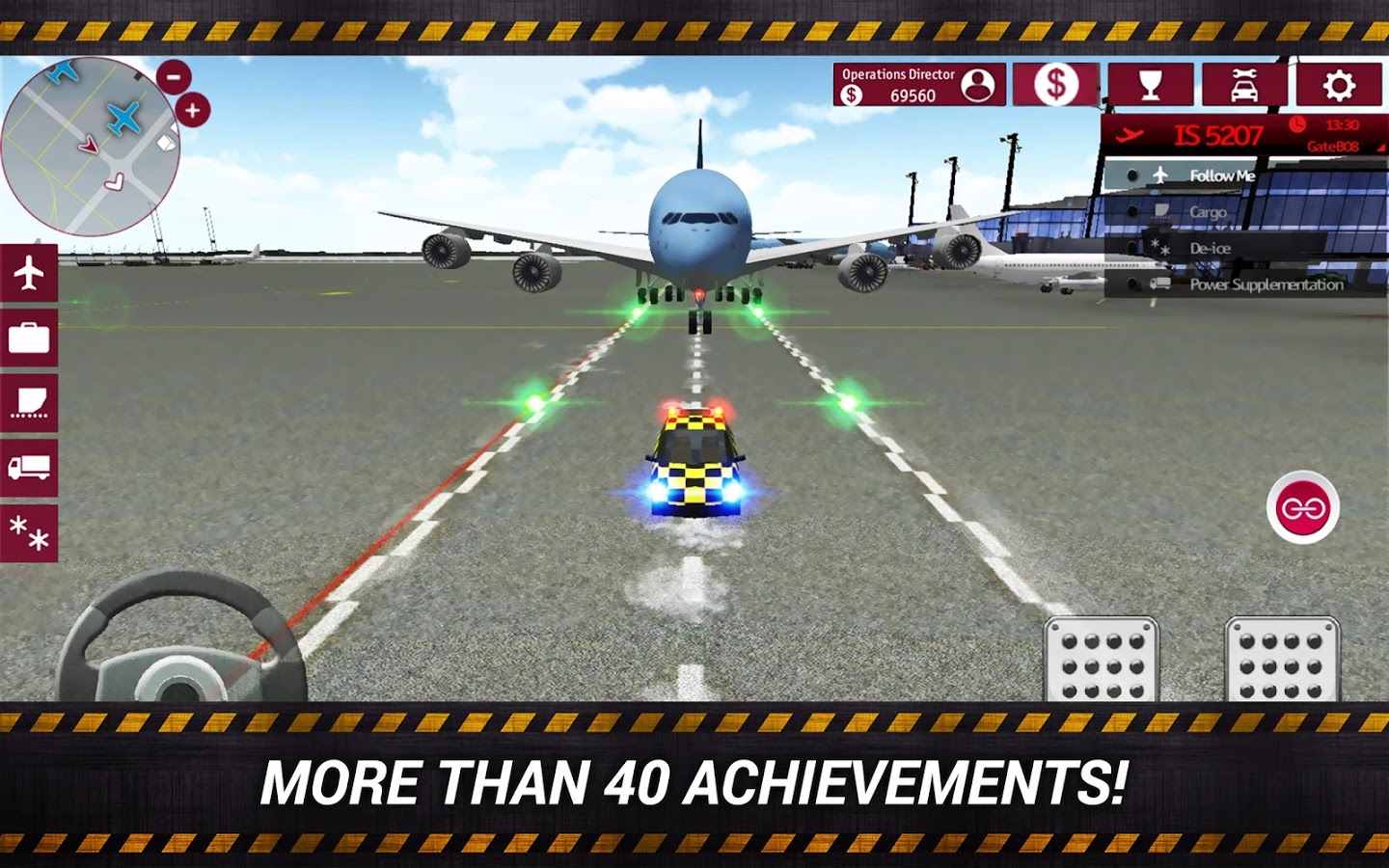 Airport Simulator 2