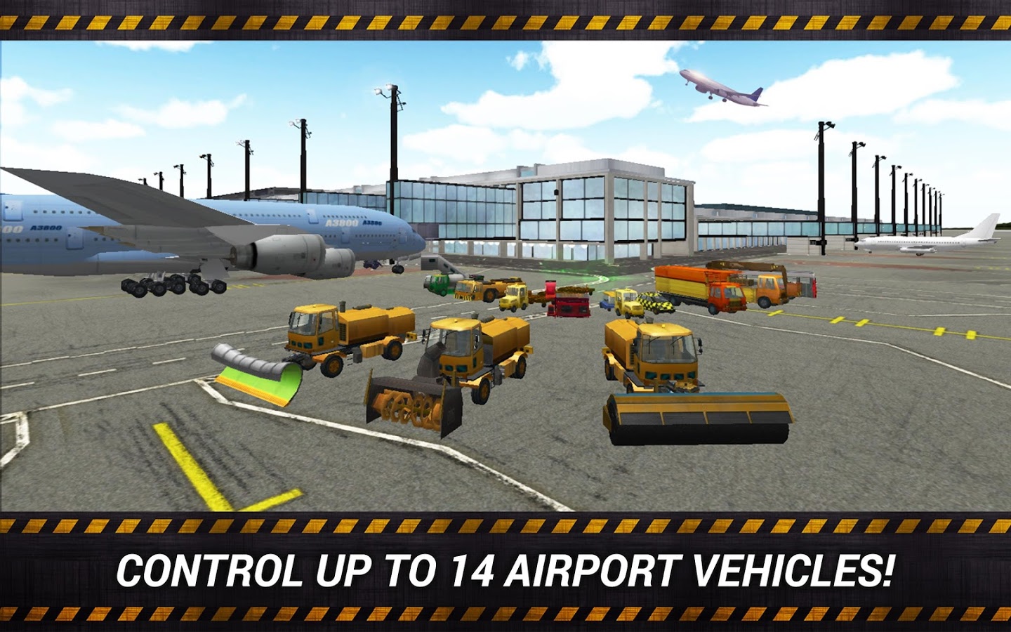 Airport Simulator 2