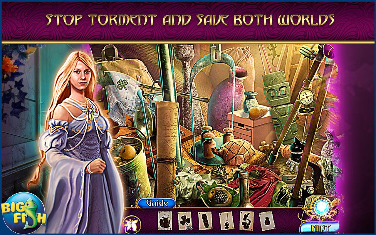 Amaranthine: Torment (Full)