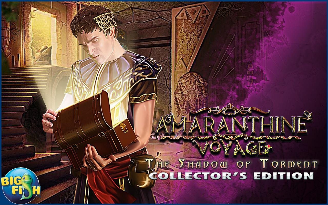 Amaranthine: Torment (Full)