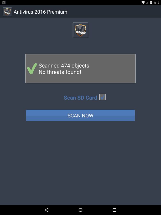 Antivirus 2016 Premium