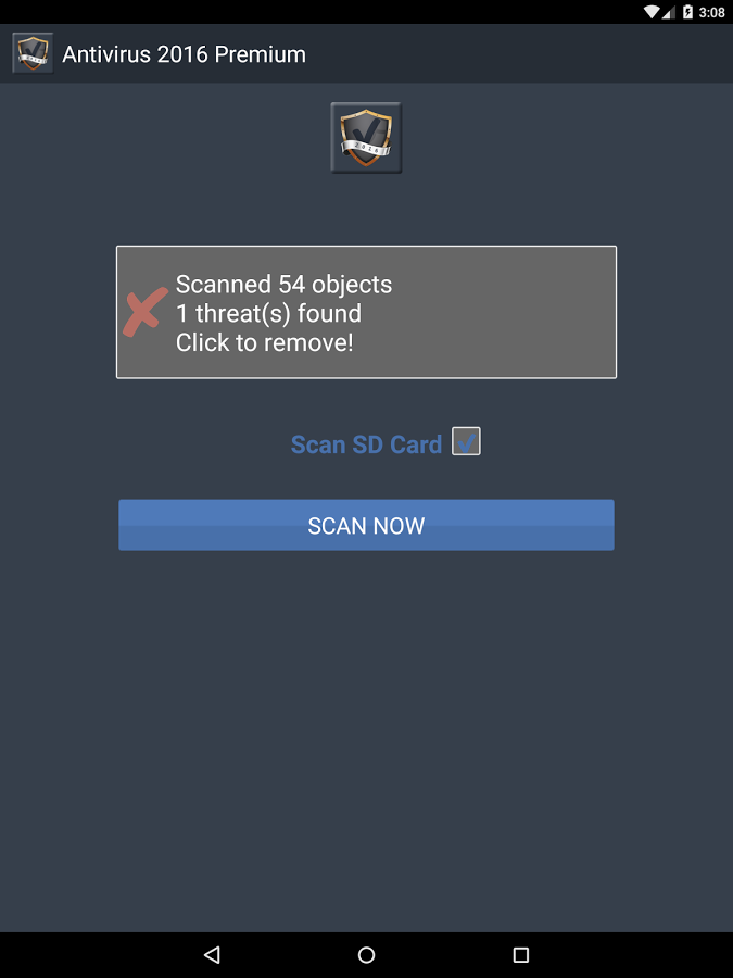 Antivirus 2016 Premium