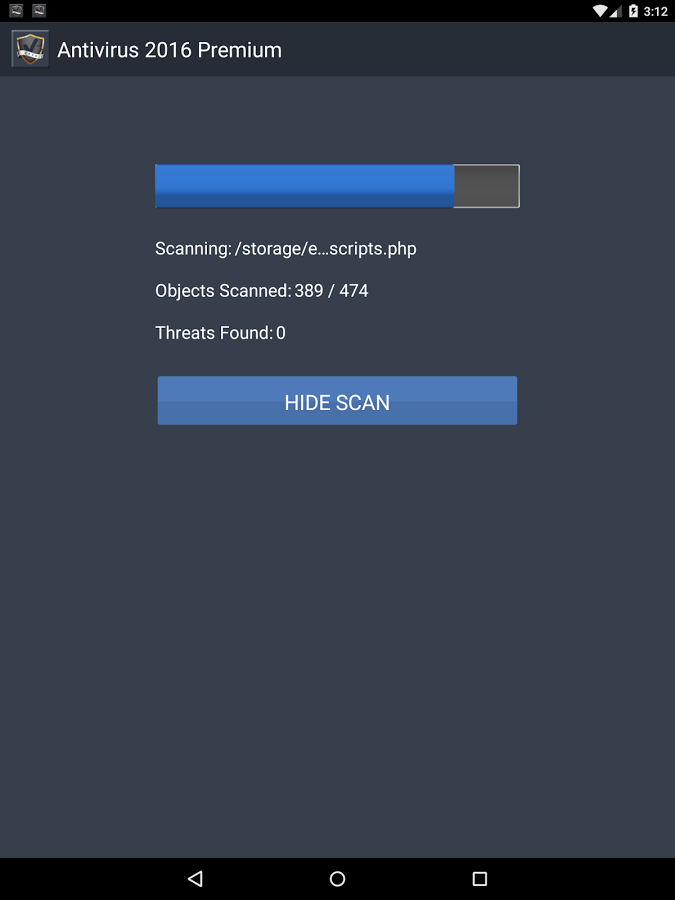 Antivirus 2016 Premium